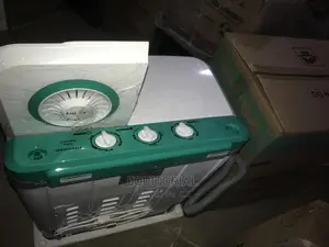 Hisense 5kg Top Loader Washing Machine