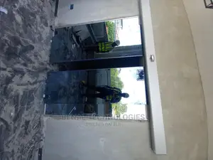 Very Effective Entrance Automatic Sliding Door in Ikot