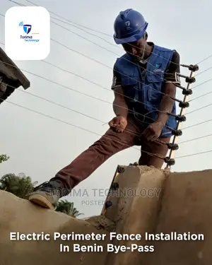 Electric Fencing Wire