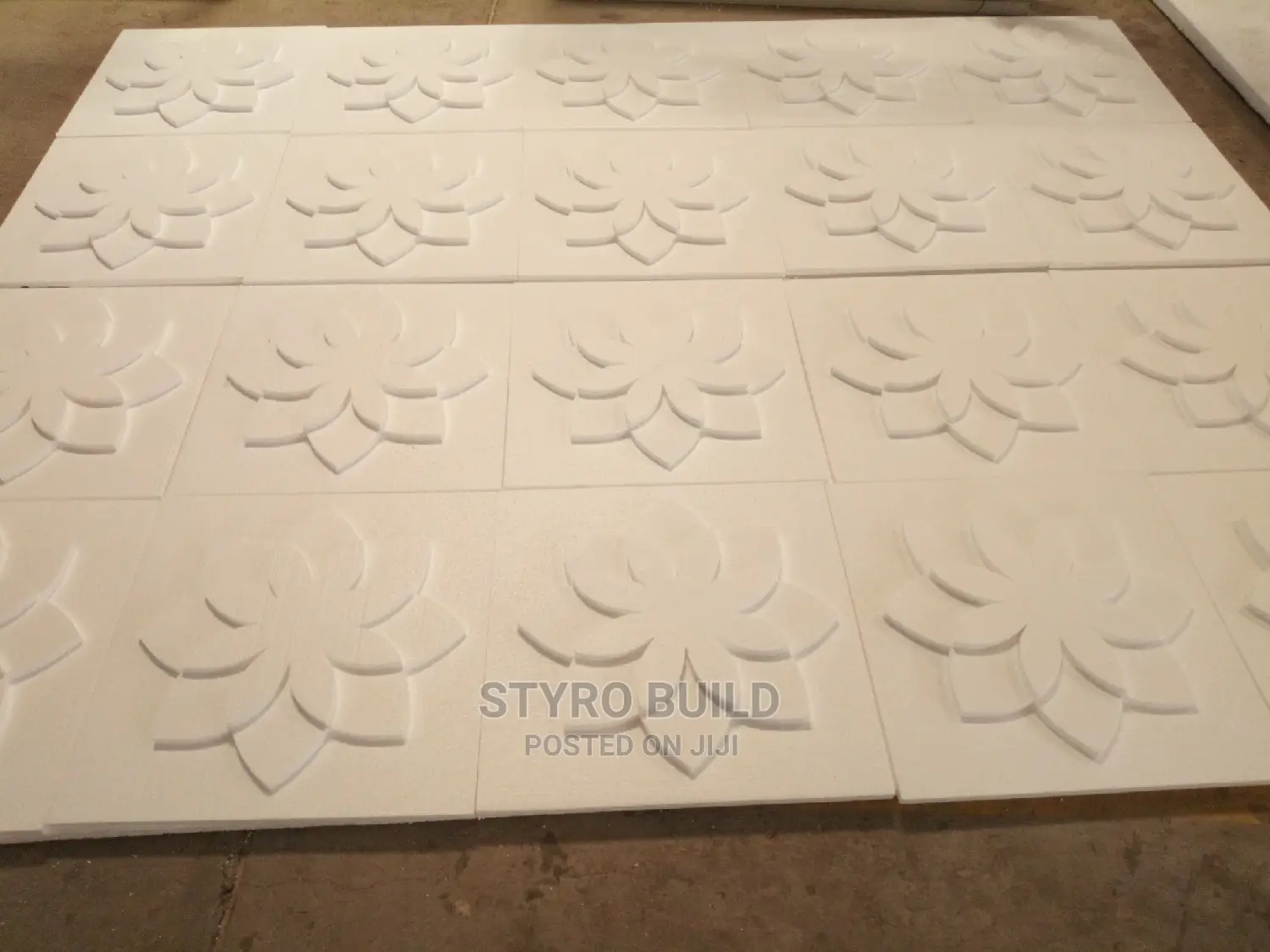 Polystyrene