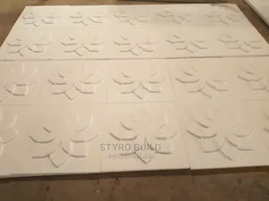 Polystyrene