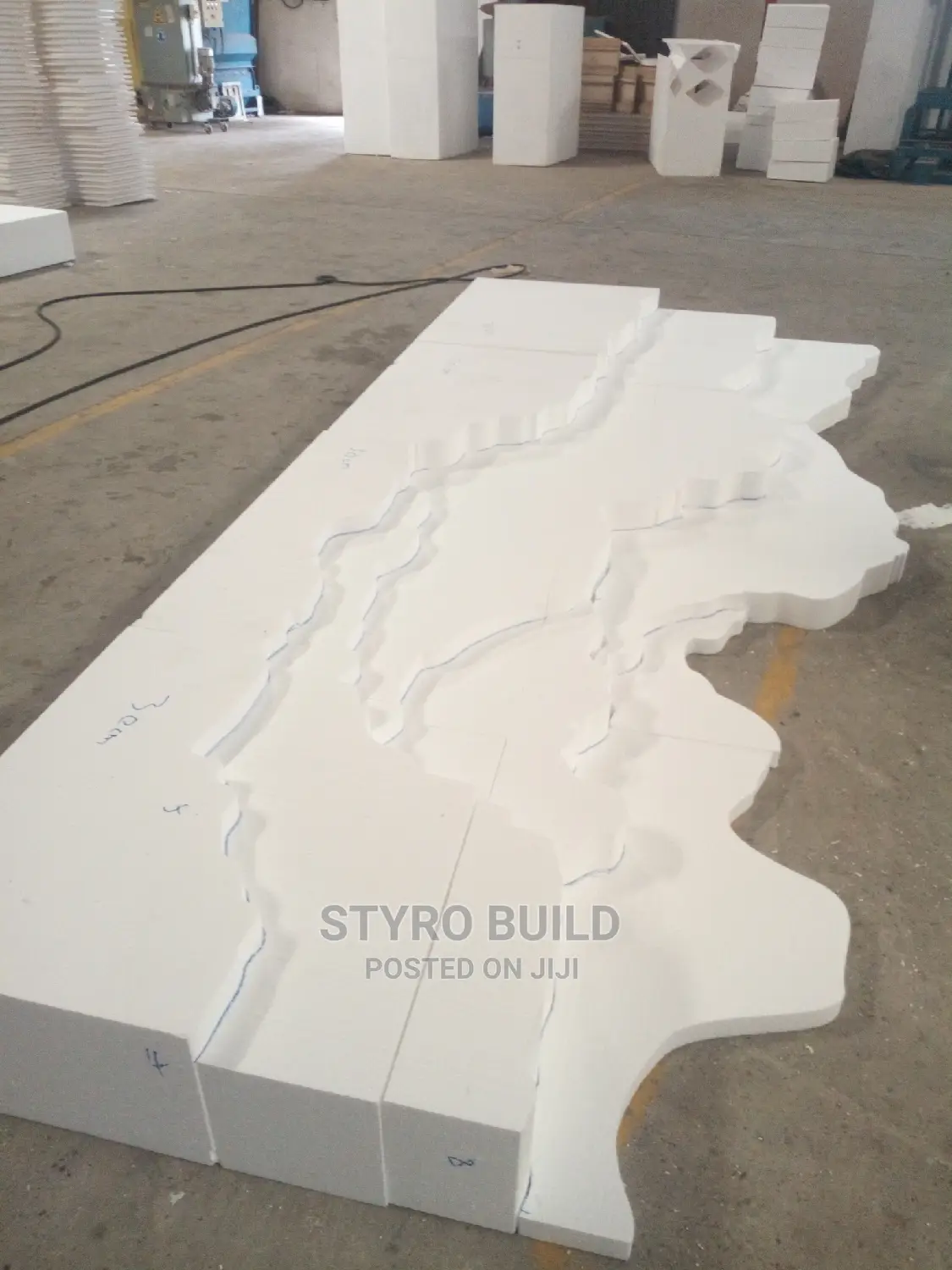 Polystyrene