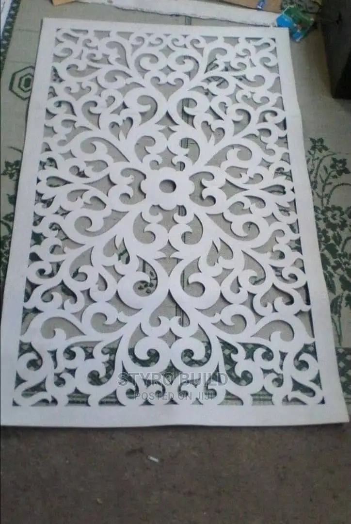 Polystyrene