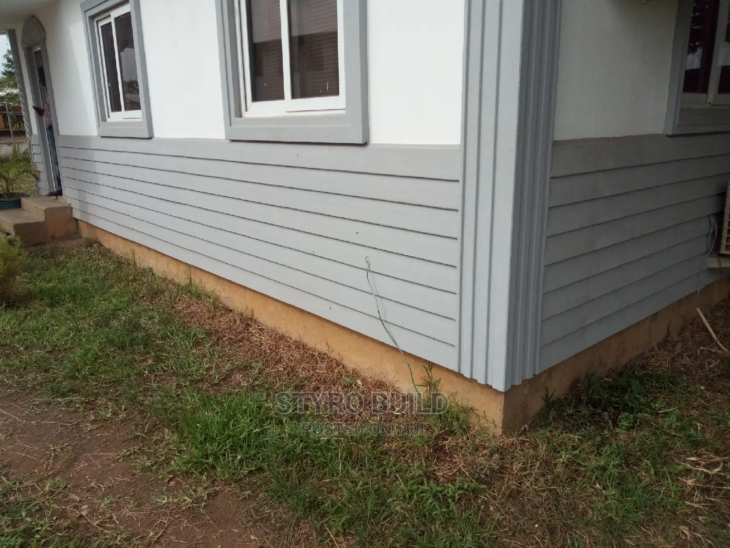 Polystyrene