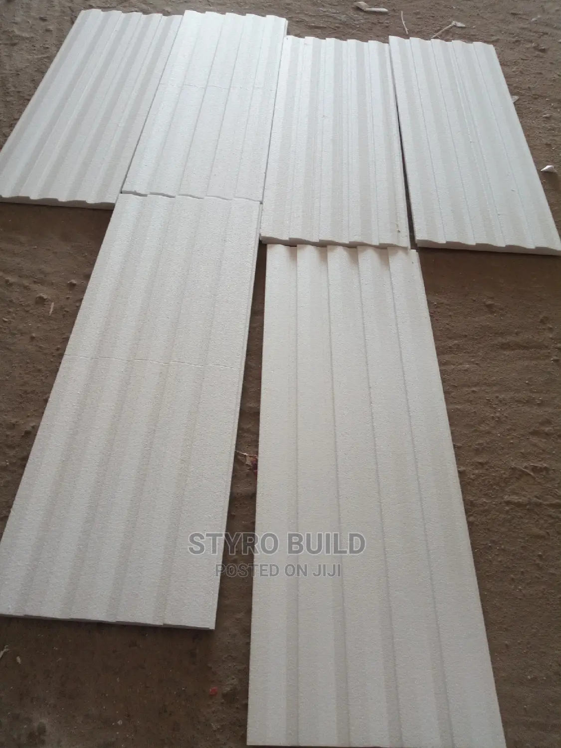 Polystyrene