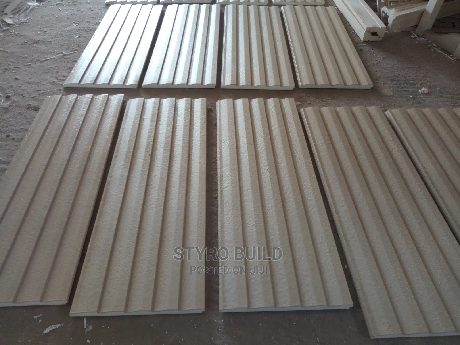 Polystyrene