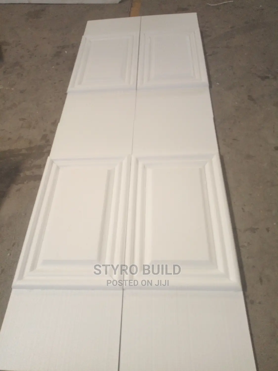 Polystyrene