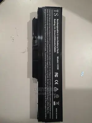 Lenovo Thinkpad X230 Battery