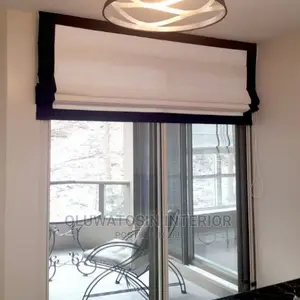 Roman Window Blinds