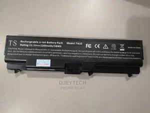 Lenovo Thinkpad T410 Battery
