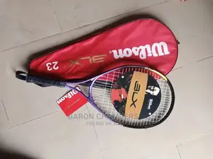 Children Tennis Racket