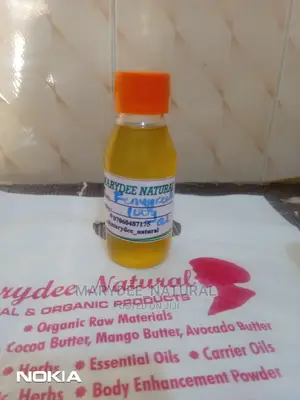 Fenugreek Oil