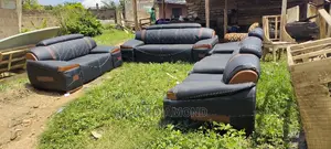 Executive Leather Chair