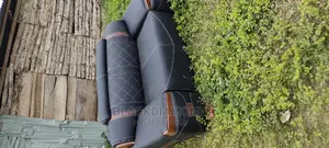Executive Leather Chair