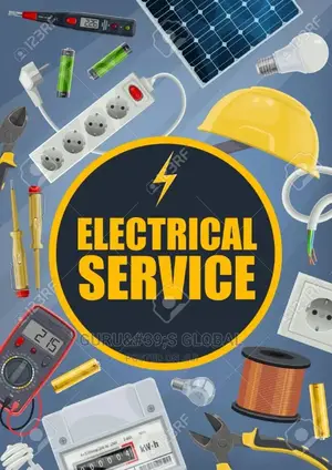 Electrical Engineer