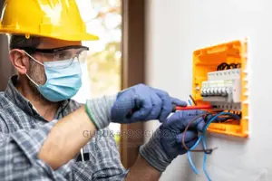 Electrical Engineering Service