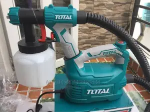 Total 550w Paint Spraying Machine