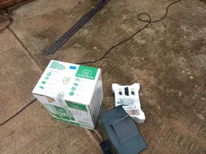 Very Effective Automatic Remote Gate Machine in Ajah