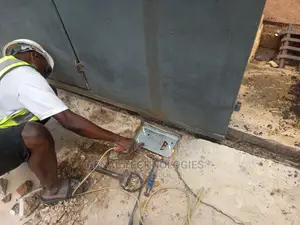 Affordable Automatic Remote Gate Machine in Ajah