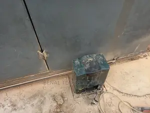 Very Affordable Automatic Remote Gate Machine in Ajah