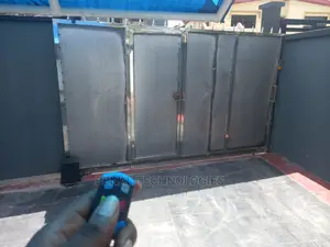 Standard Automatic Remote Gate Machine in Ajah