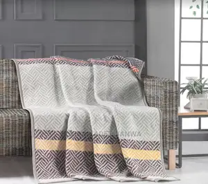Lounge Blanket Covers
