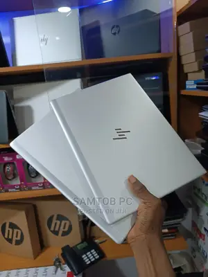 Laptop HP EliteBook 830 G5 16GB Intel Core I5 SSD 512GB