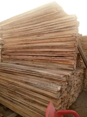 Quality Planks for Building Houses