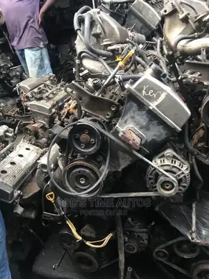 Toyota Carina || Engine 4a/7a