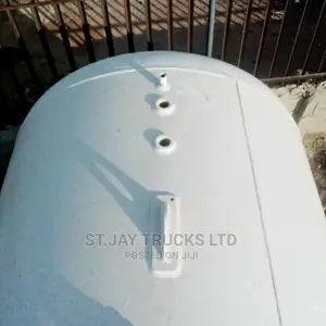 10tons LPG Storage Tank
