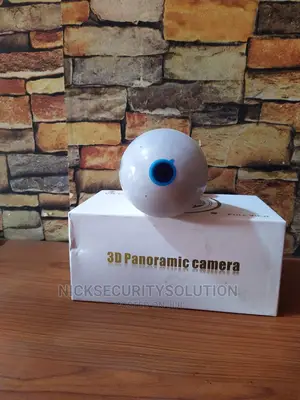 Bulb Wifi Security Adjustable Camera 1080p