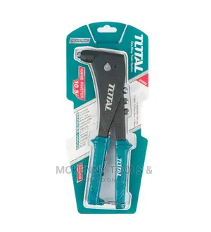 Total 10.5" Hand Riveter - Tht3210