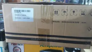 360V 100A Powerplus Solar Charge Controller