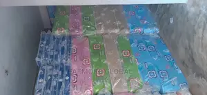 All Types Mouka Foam ,Sara, Royal Distributor 6x6 and 4x6