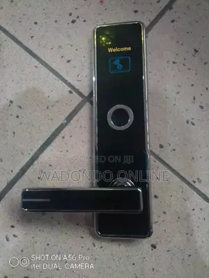Hotel Card RFID Door Lock