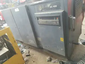 Atlas Copo Air Compressor 40hp