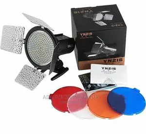 Yn-216 PRO LED Video Light