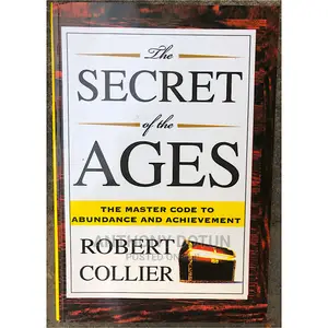 The Secret of the Ages: The Master Code to Abundance