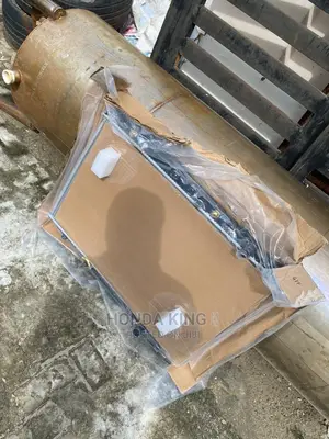 Radiator Acura ZDX 010