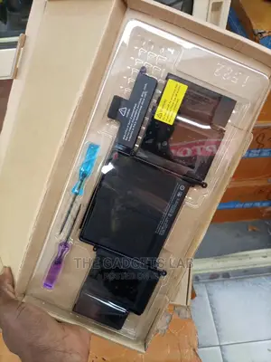 Original Brand New 2015 Macbook Pro Battery.