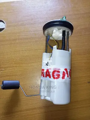 Complete Fuel Pump Honda CRV 07-010 Model