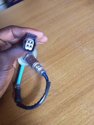 0xygen Sensors ( 02 Sensors) for Honda Cr-V 07 Model