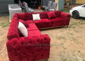 Sofa by Fissyinterior