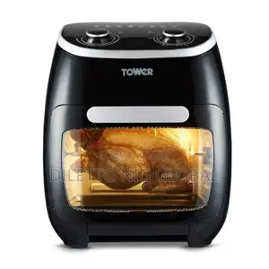 Tower Xpress 5-in-1 Air Fryer Oven