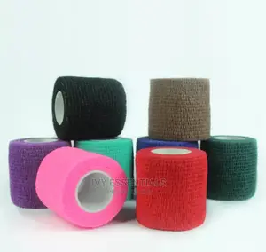 Self Adhesive Bandage