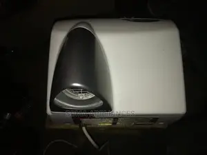 Ultradry Pro 1 Turbo Stainless Steel Hand Dryer