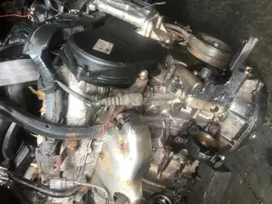 Toyota 1MZ Engine