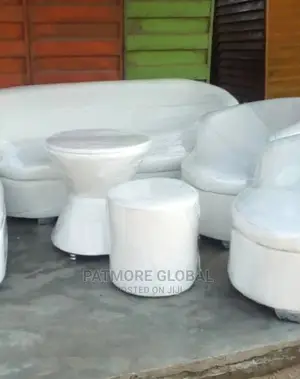 Good Chairs and Tables