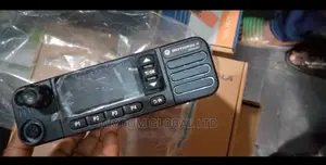 Motorola Radio Dm 4801e