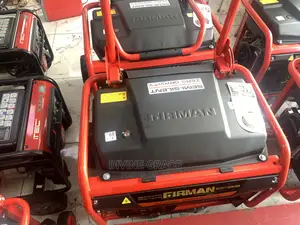 10990se Original Firman Generator
